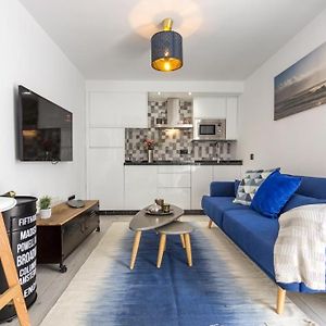 Appartement met een Slaapkamer